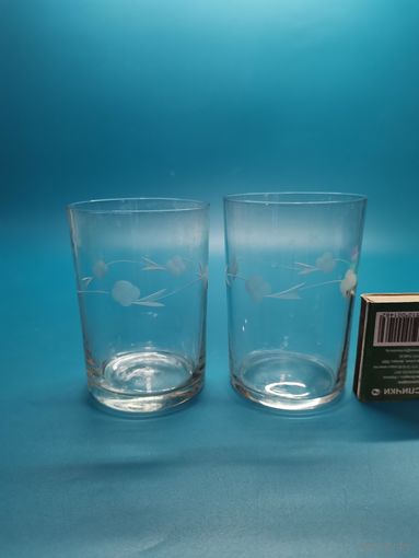 Стакан СССР (одним лотом).