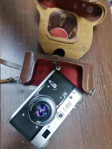 Фотоаппарат
