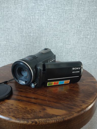 Видеокамера SONY