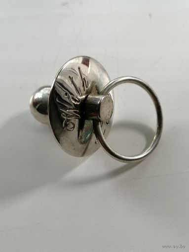 Сувенирная соска