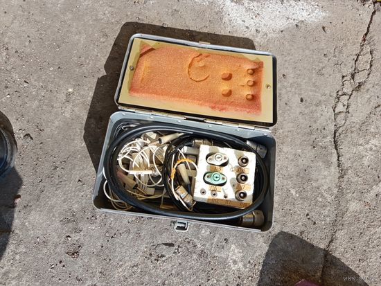 ЗИП прибора Х1-50