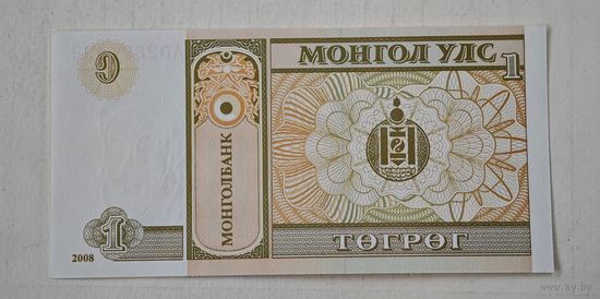 Монголия   1