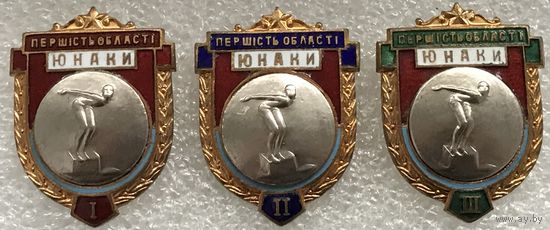 ПЛАВАНИЕ ПЕРВЕНСТВО ОБЛАСТИ УССР ЮНОШИ СЕТ