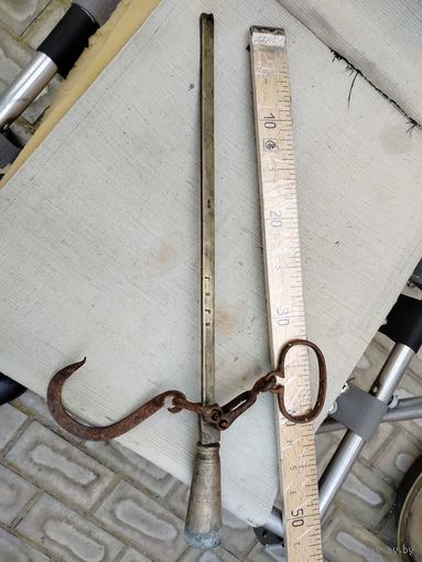 Безмен царизм 2