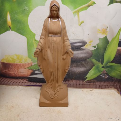 Статуэтка Дева Мария