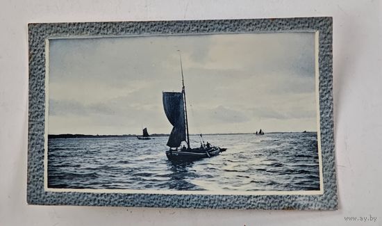 До 1917 года Открытка