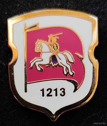 Знак Речица 2013