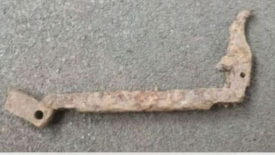 Тяга(Германия)