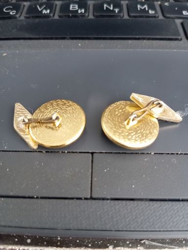 - ЗАПОНКИ Германия 1950-ые