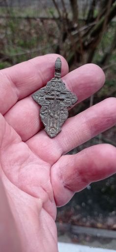 КРЕСТИК ЛИСТИК 19 ВЕК ОРИГИНАЛ  Распродажа Коллекции !!! .Экспресс  Аукцион  не с рубля без МПЦ и прочего 3 ДНЯ  .Много лотов в продаже .