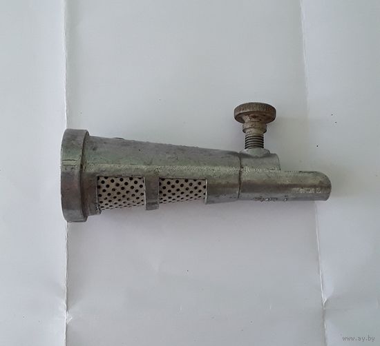 Соковыжималка насадка для мясорубки