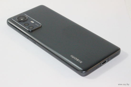 Телефон Xiaomi 12X 8GB/256GB международная версия