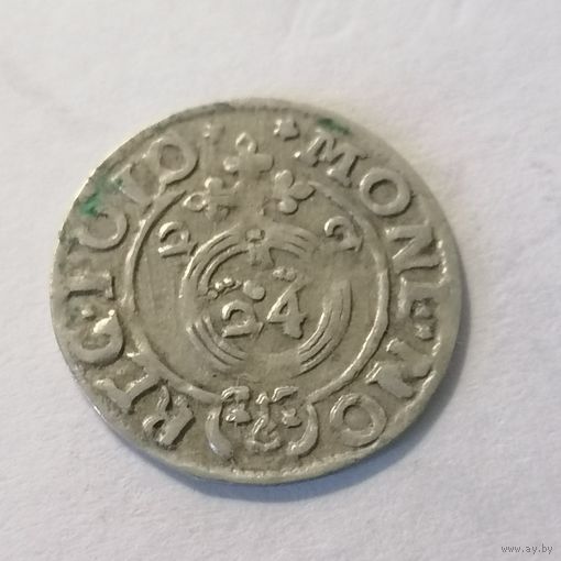 Полторак 1622 г.