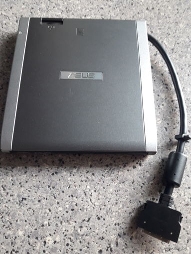 Внешний USB DVD Привод ASUS Ai-Box