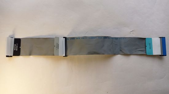 Шлейф IDE 80-жильный UDMA-66