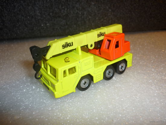 Модель авто Sieper GmbH. SIKU.