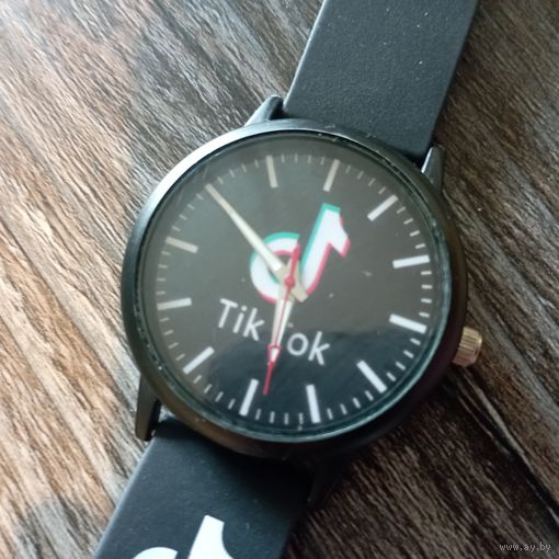 Детские наручные часы Tik Tok
