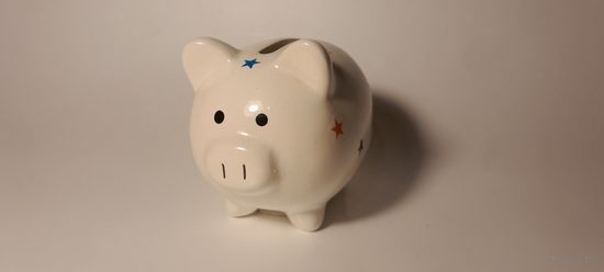 Копилка СВИНКА