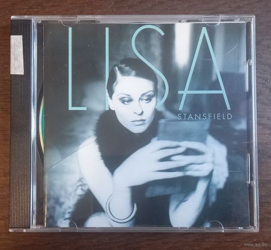 Lisa Stansfield – Lisa Stansfield