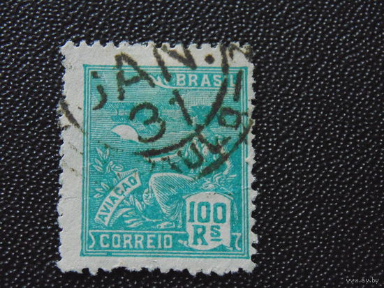 Бразилия 1931 г.