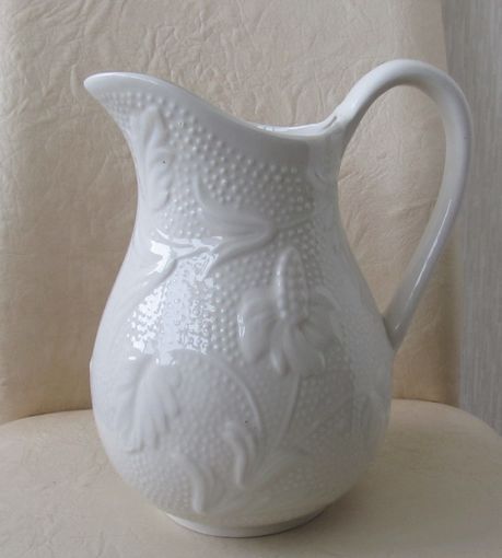 Все лоты с рубля.Кувшин,старый Минск,Минский ФФЗ,50-е годы,СНХ БССР,h-20 см