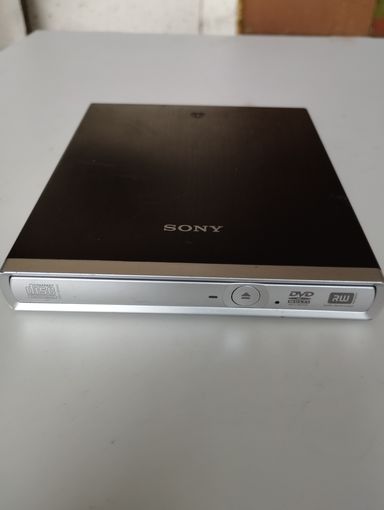 Дисковод Сони