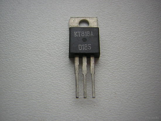 Транзистор КТ818А цена за 1шт.