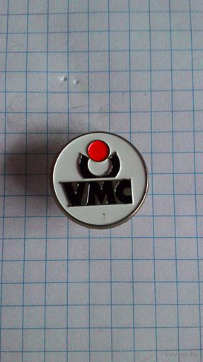 Компания VMC, Франция. Фрачник.