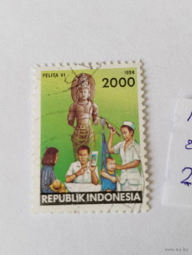 Индонезия  1994