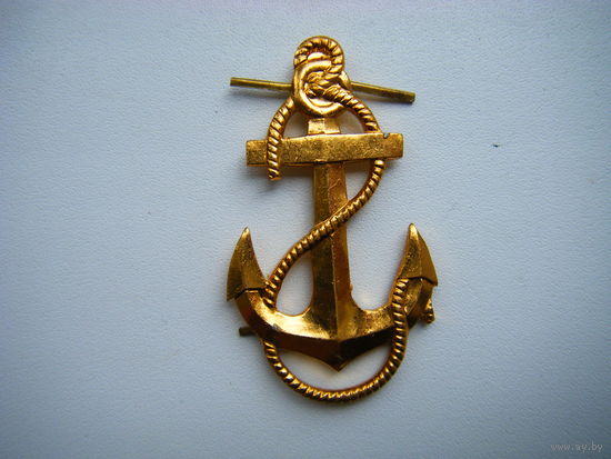 ЯКОРЬ.