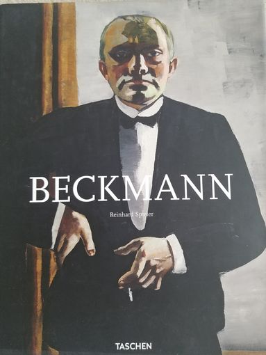 Бекман / Beckmann