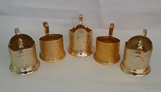 Подстаканики