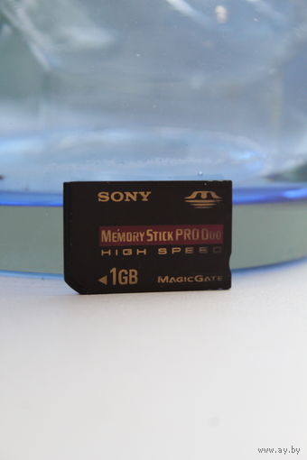 ОРГИНАЛЬНАЯ ФЛЕШКА SONY ДЛЯ PSP скоростная