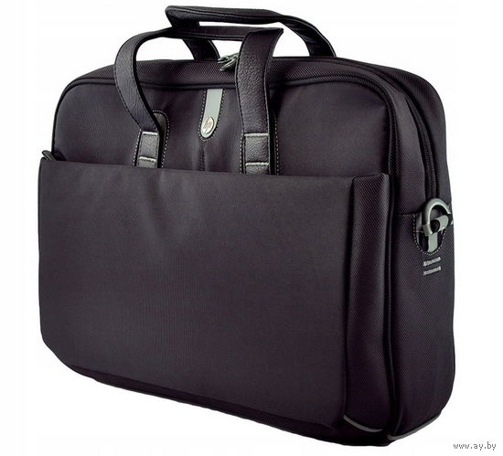 Сумка для ноутбука HP Professional 17,3". Длинный ремень
