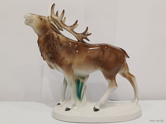 Все лоты с 1р.Олень Германия