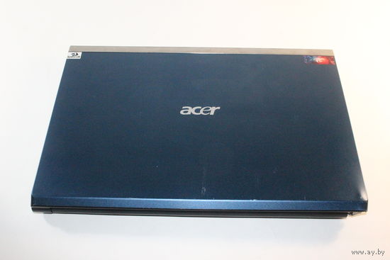 Ноутбук Acer Aspire 5830TG