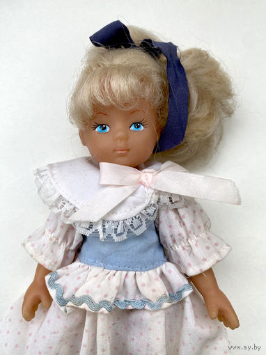 Кукла Германия времён СССР