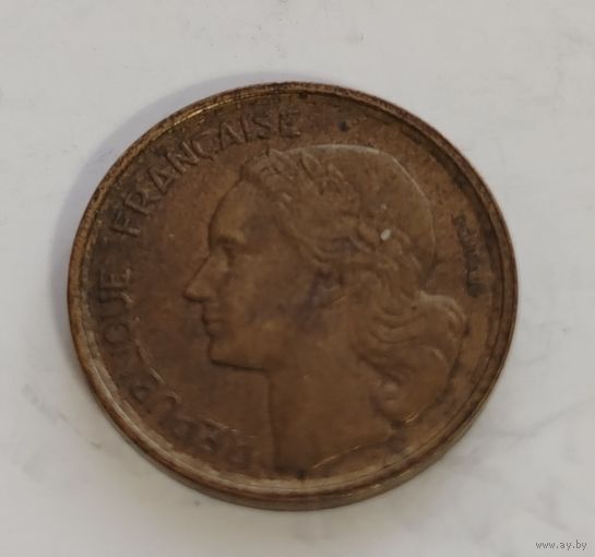 Франция. 10 франков 1952. Распродажа личной коллекции