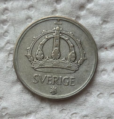 Швеция 50 эре 1950
