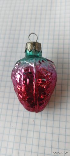 Игрушка ёлочная