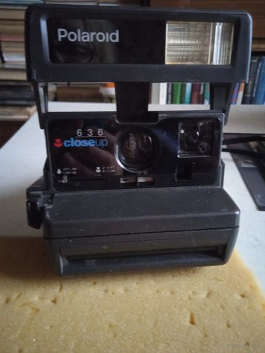 Полароид