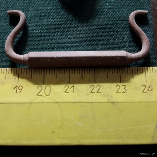 Какая то ручка