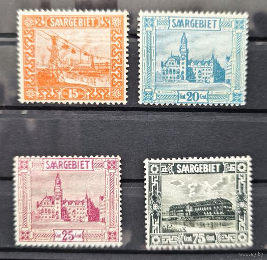 Саар ми 98-101