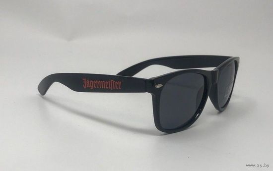 ГРАЙМ - ОЧКИ JAGERMEISTER ОРИГИНАЛ