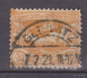 Верхняя Силезия  1920 год Лот 2  птицы фауна