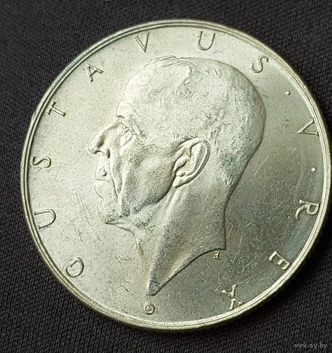 2 кроны 1938 UNC