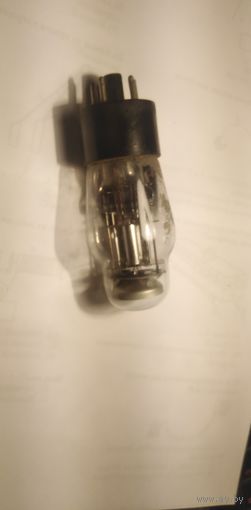 ЛАМПА 6Е5