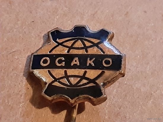 Osaka, Япония.