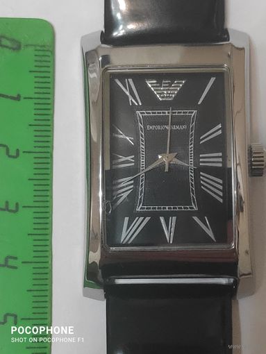 Часы Emporio Armani