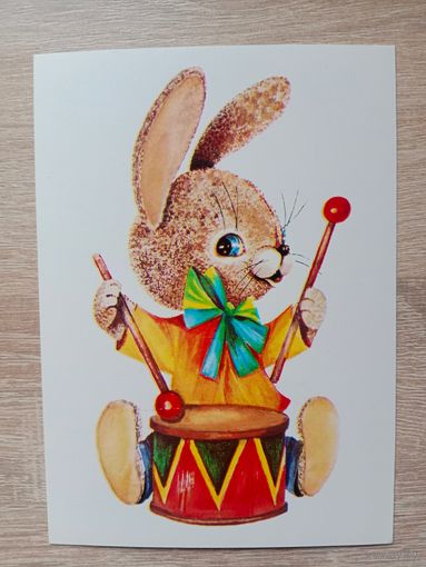 Манилова 1984 чистая